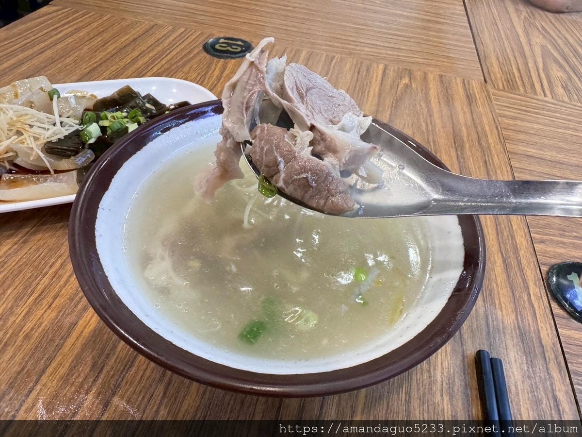 食記-台北市萬華區台南意麵水餃西門町麵食老店,古早味台