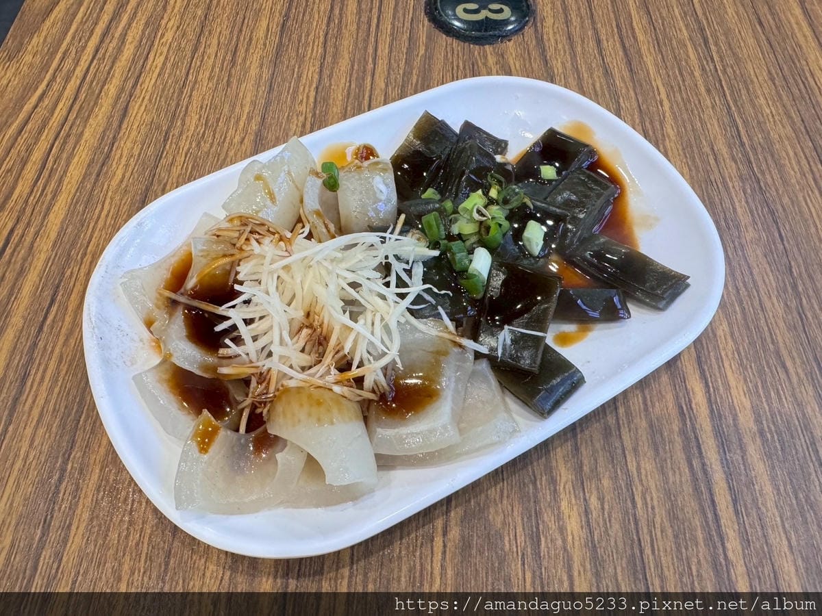 食記-台北市萬華區台南意麵水餃西門町麵食老店,古早味台