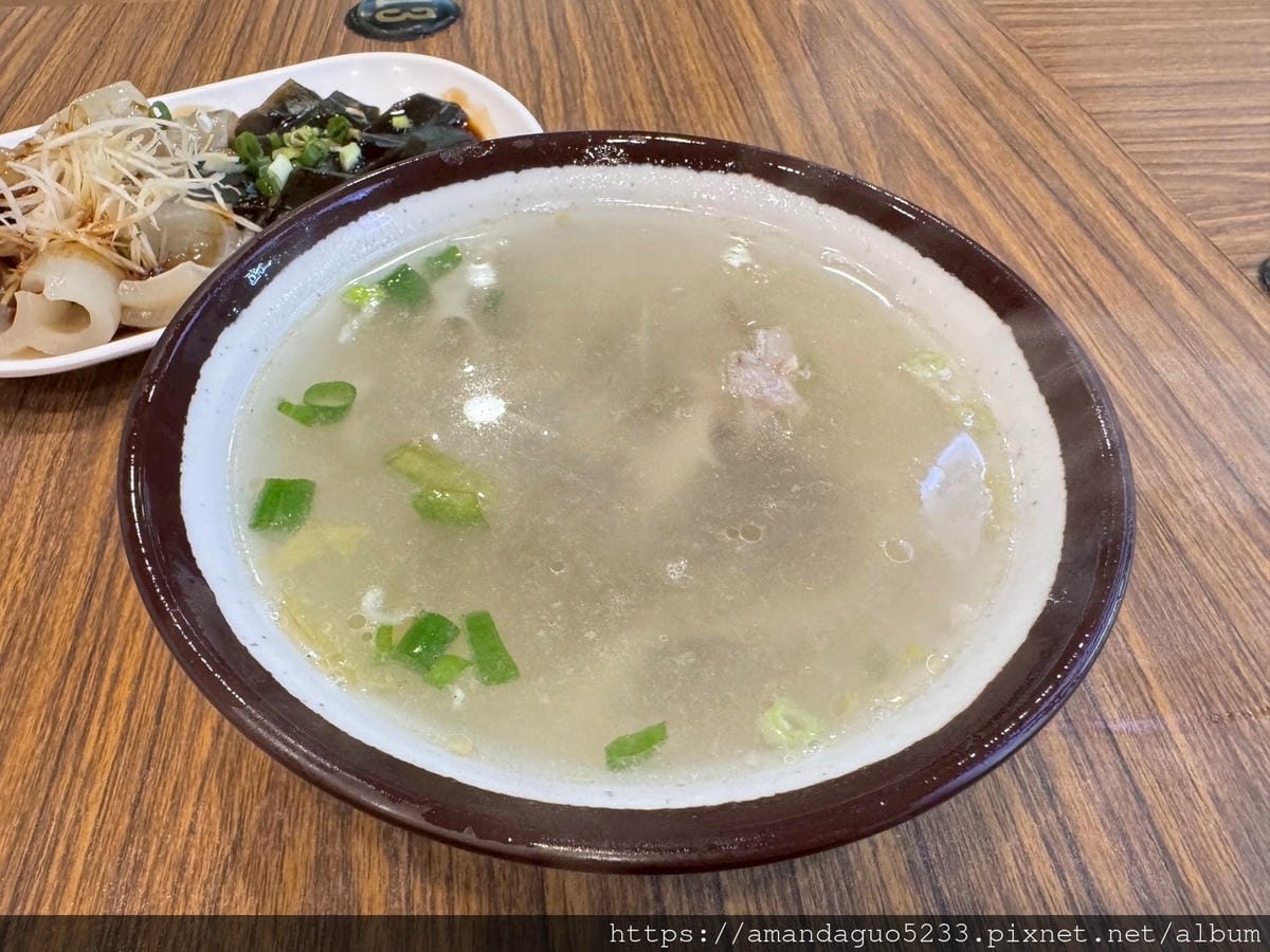 食記-台北市萬華區台南意麵水餃西門町麵食老店,古早味台