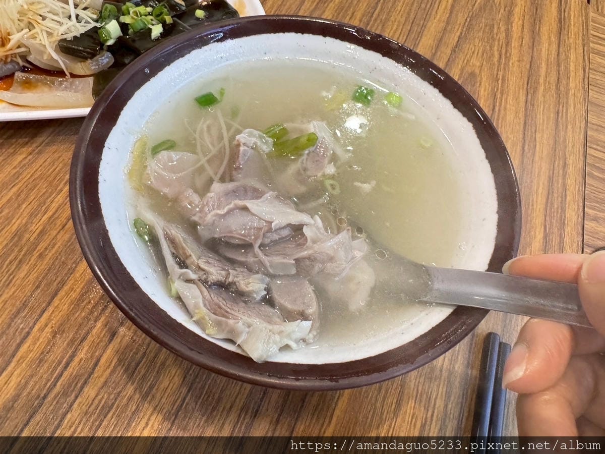 食記-台北市萬華區台南意麵水餃西門町麵食老店,古早味台