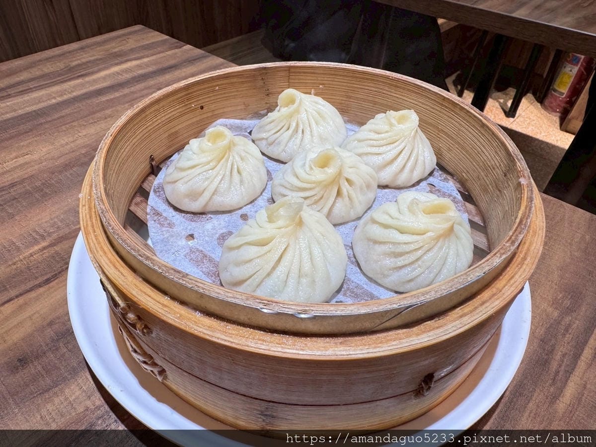 食記- 台北市大同區川畝園麵食館捷運雙連站人氣排隊名店