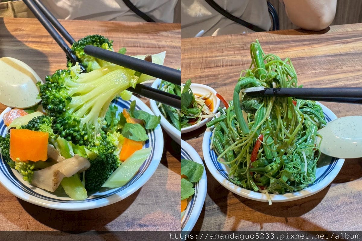 食記- 台北市大同區川畝園麵食館捷運雙連站人氣排隊名店