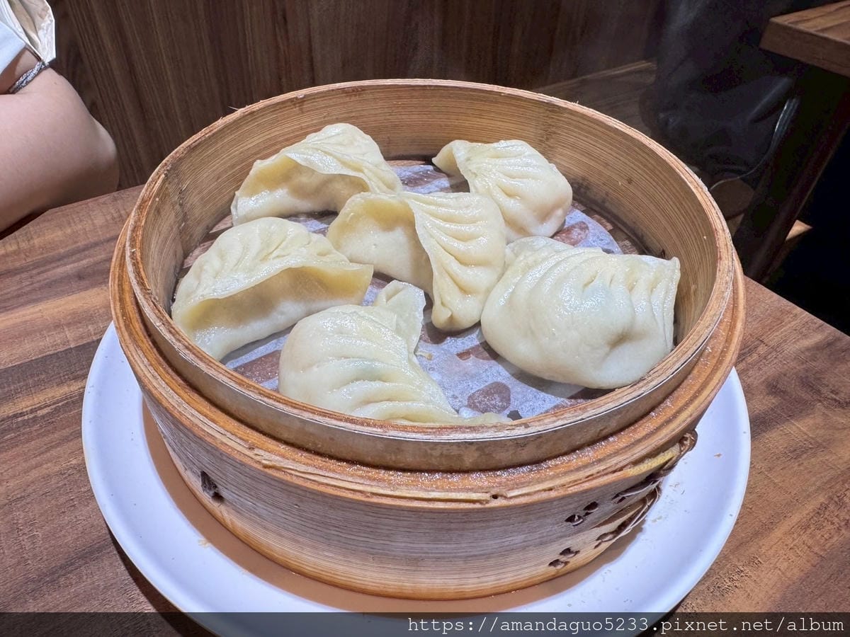 食記- 台北市大同區川畝園麵食館捷運雙連站人氣排隊名店