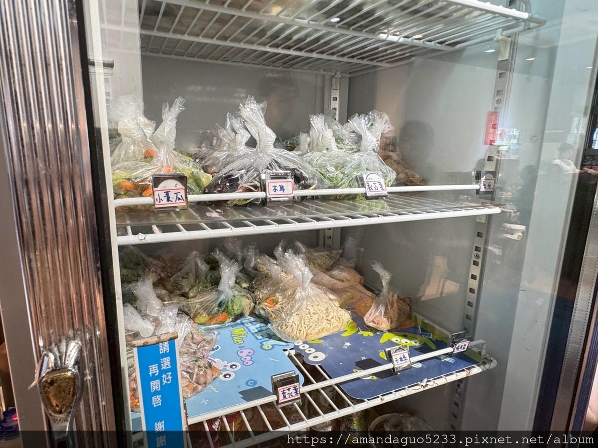 食記- 台北市大同區川畝園麵食館捷運雙連站人氣排隊名店