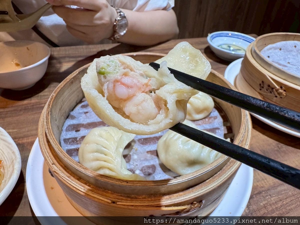 食記- 台北市大同區川畝園麵食館捷運雙連站人氣排隊名店