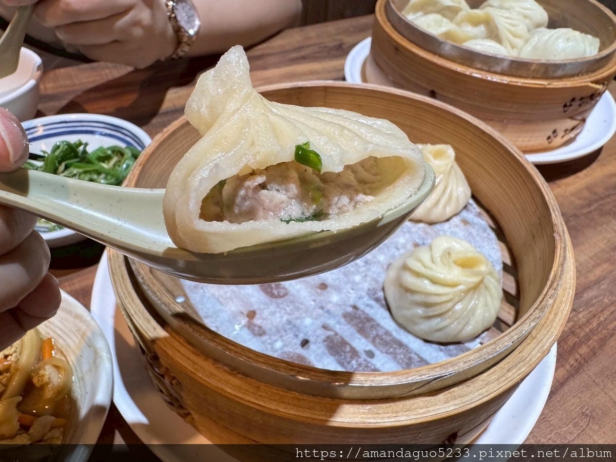 食記- 台北市大同區川畝園麵食館捷運雙連站人氣排隊名店