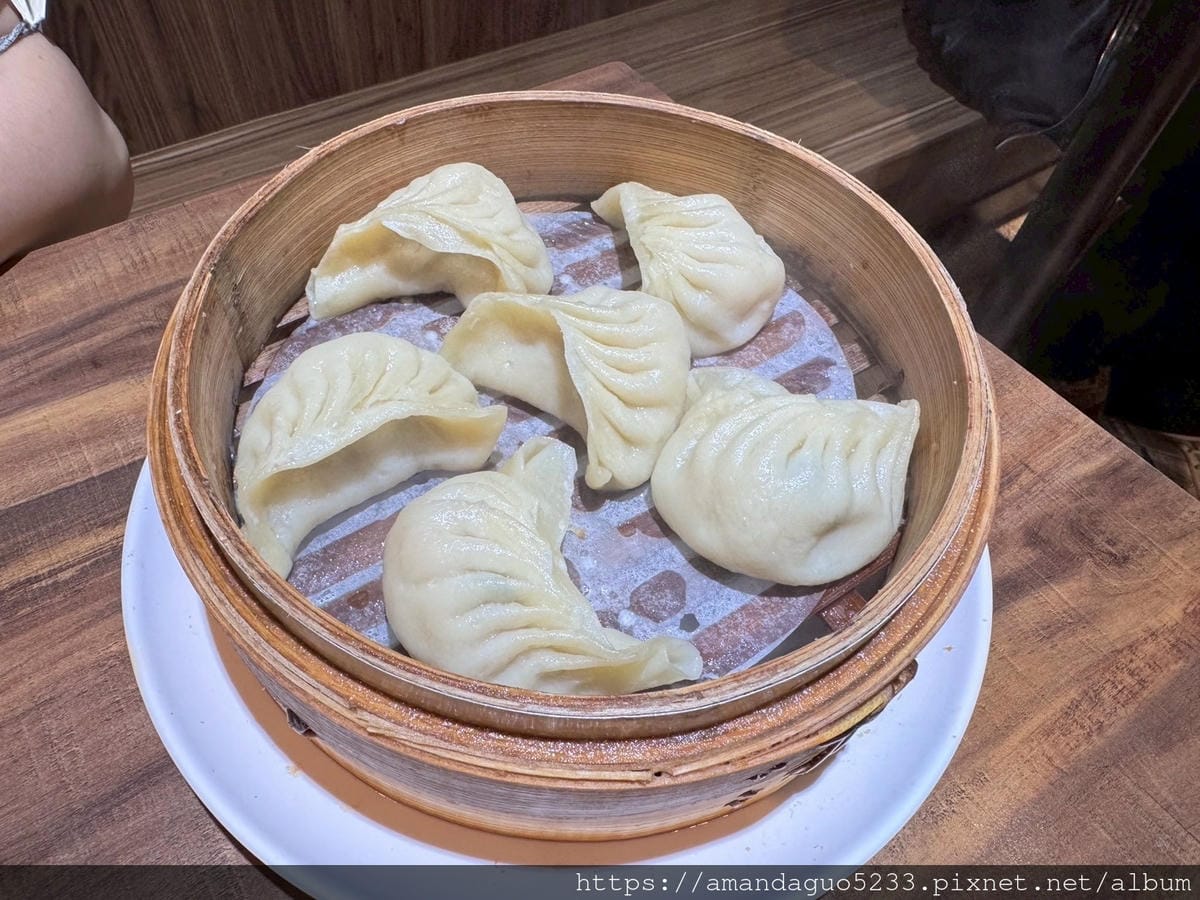 食記- 台北市大同區川畝園麵食館捷運雙連站人氣排隊名店