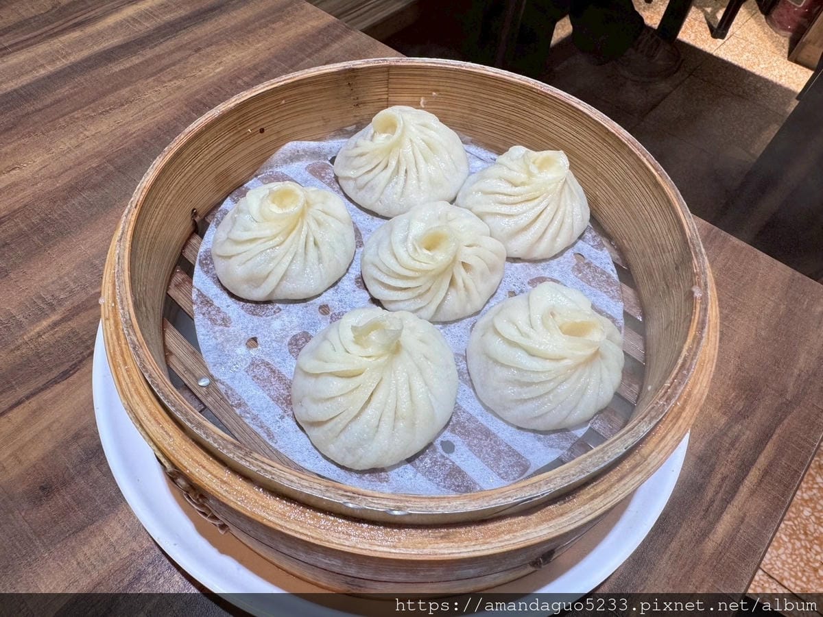 食記- 台北市大同區川畝園麵食館捷運雙連站人氣排隊名店