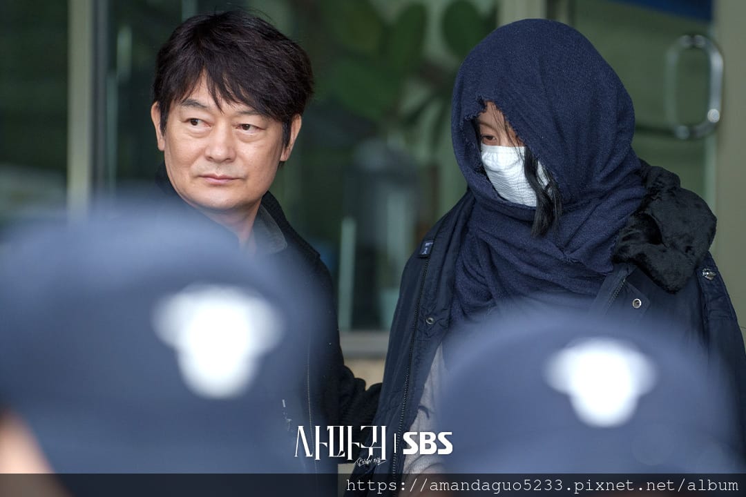 韓劇劇透分享2025.09.05家母螳螂(8集)連環 韓劇劇透分享2025.09.05家母螳螂(8集)連環