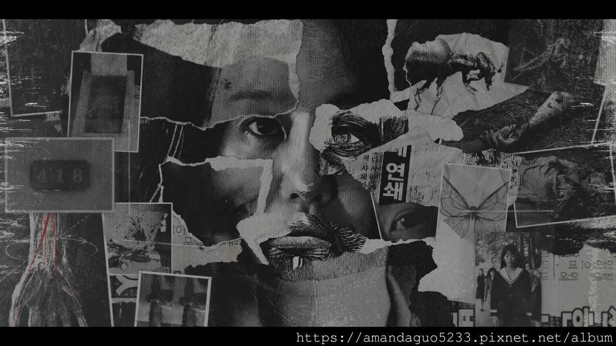 韓劇劇透分享2025.09.05家母螳螂(8集)連環 韓劇劇透分享2025.09.05家母螳螂(8集)連環