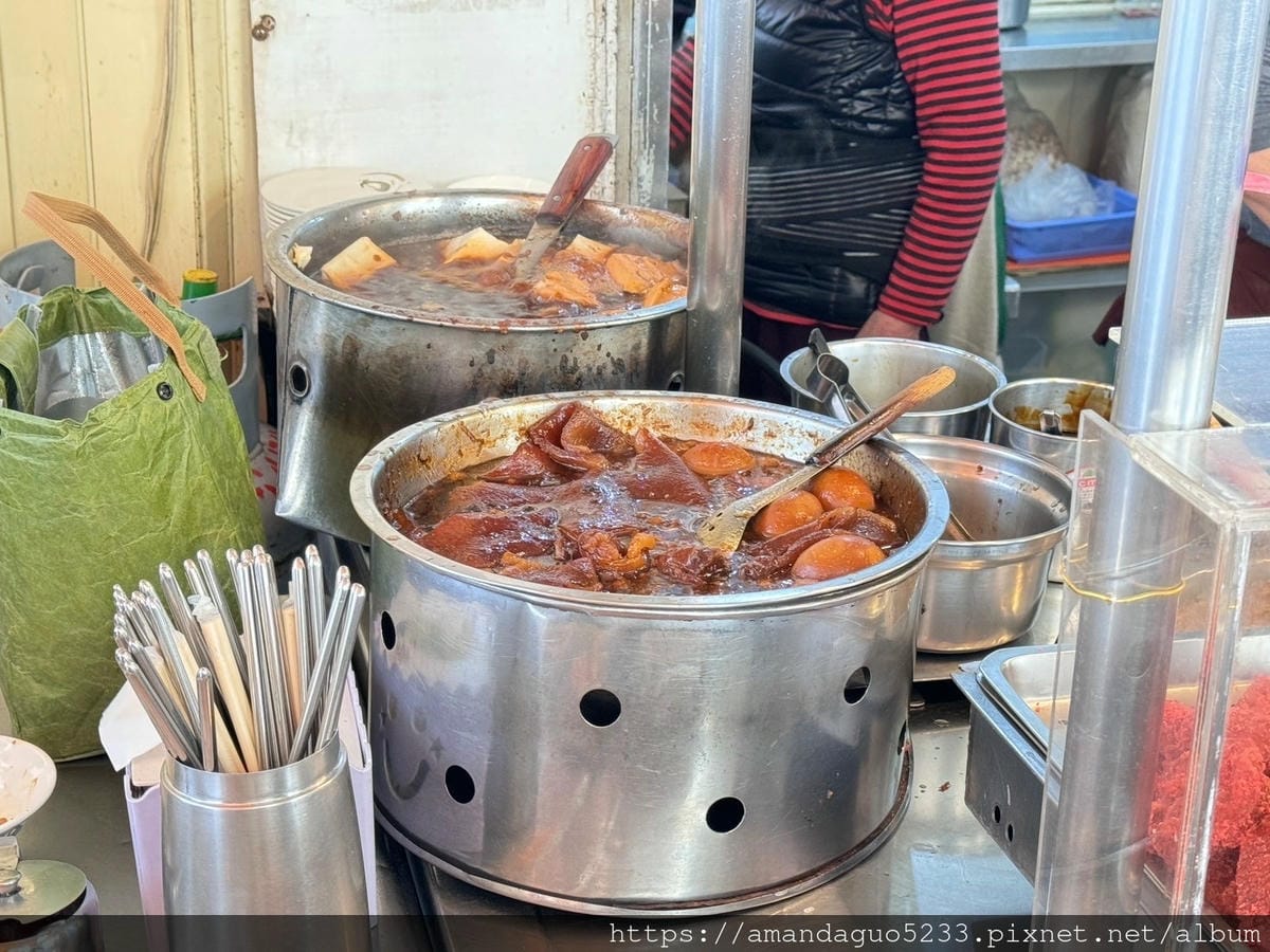 食記- 台北市大同區香滿園巷弄內飄香一甲子人氣傳統小吃 食記- 台北市大同區香滿園巷弄內飄香一甲子人氣傳統小吃