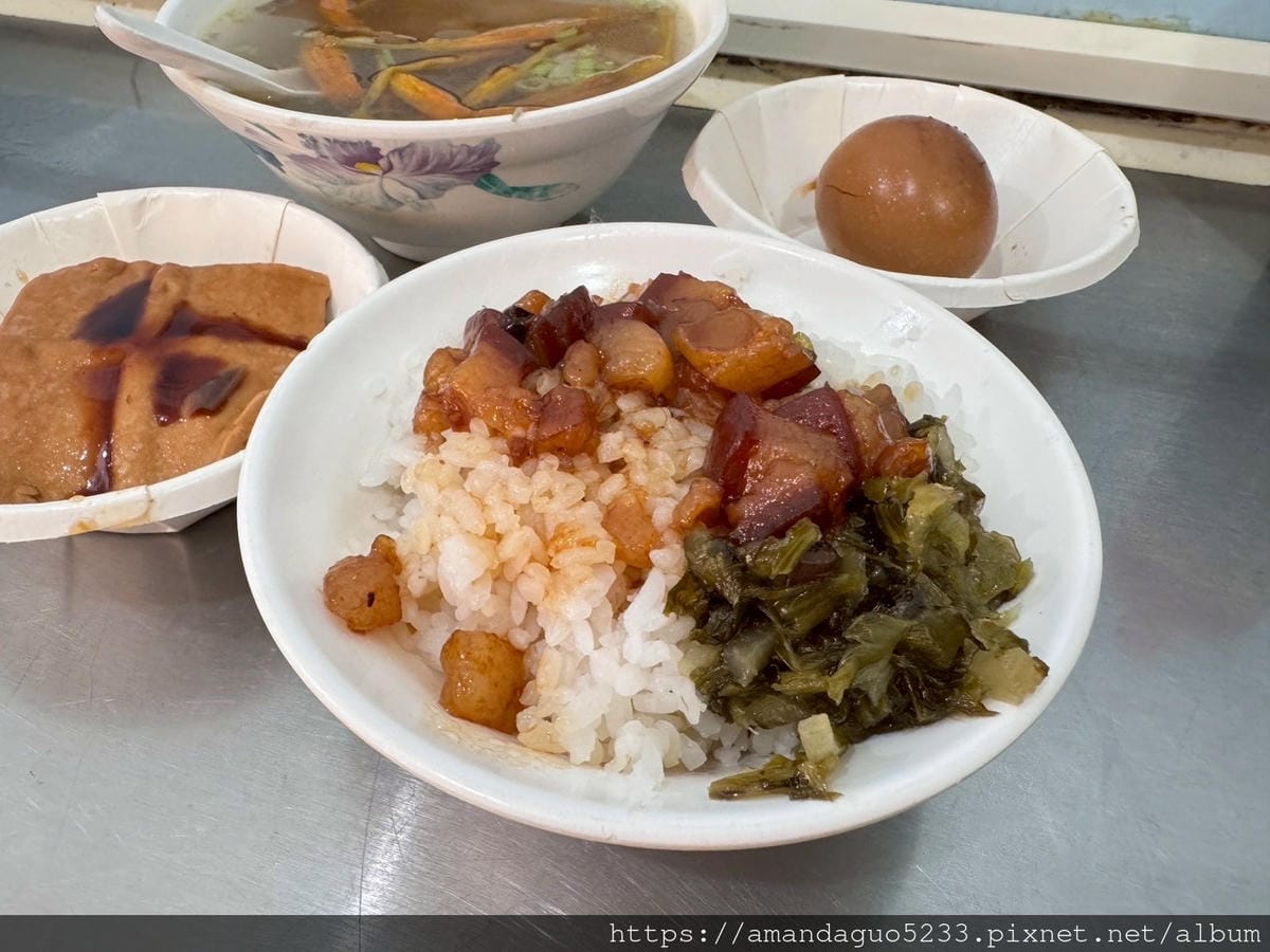食記- 台北市大同區香滿園巷弄內飄香一甲子人氣傳統小吃 食記- 台北市大同區香滿園巷弄內飄香一甲子人氣傳統小吃