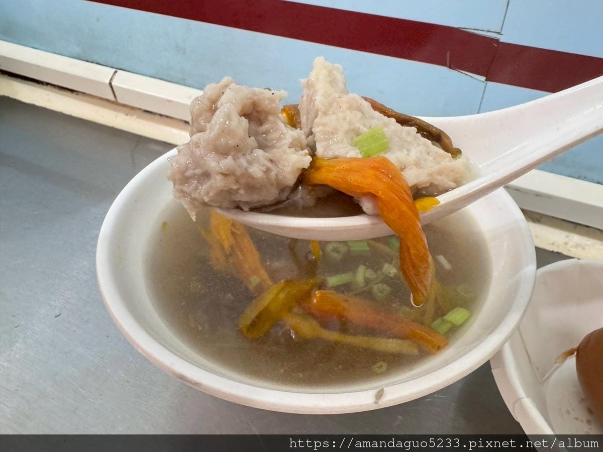 食記- 台北市大同區香滿園巷弄內飄香一甲子人氣傳統小吃 食記- 台北市大同區香滿園巷弄內飄香一甲子人氣傳統小吃