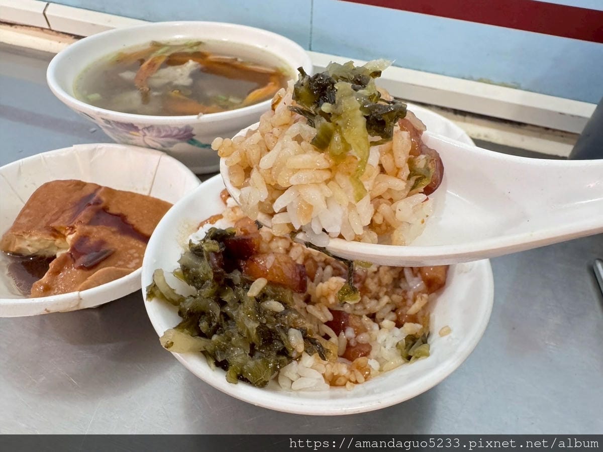 食記- 台北市大同區香滿園巷弄內飄香一甲子人氣傳統小吃 食記- 台北市大同區香滿園巷弄內飄香一甲子人氣傳統小吃