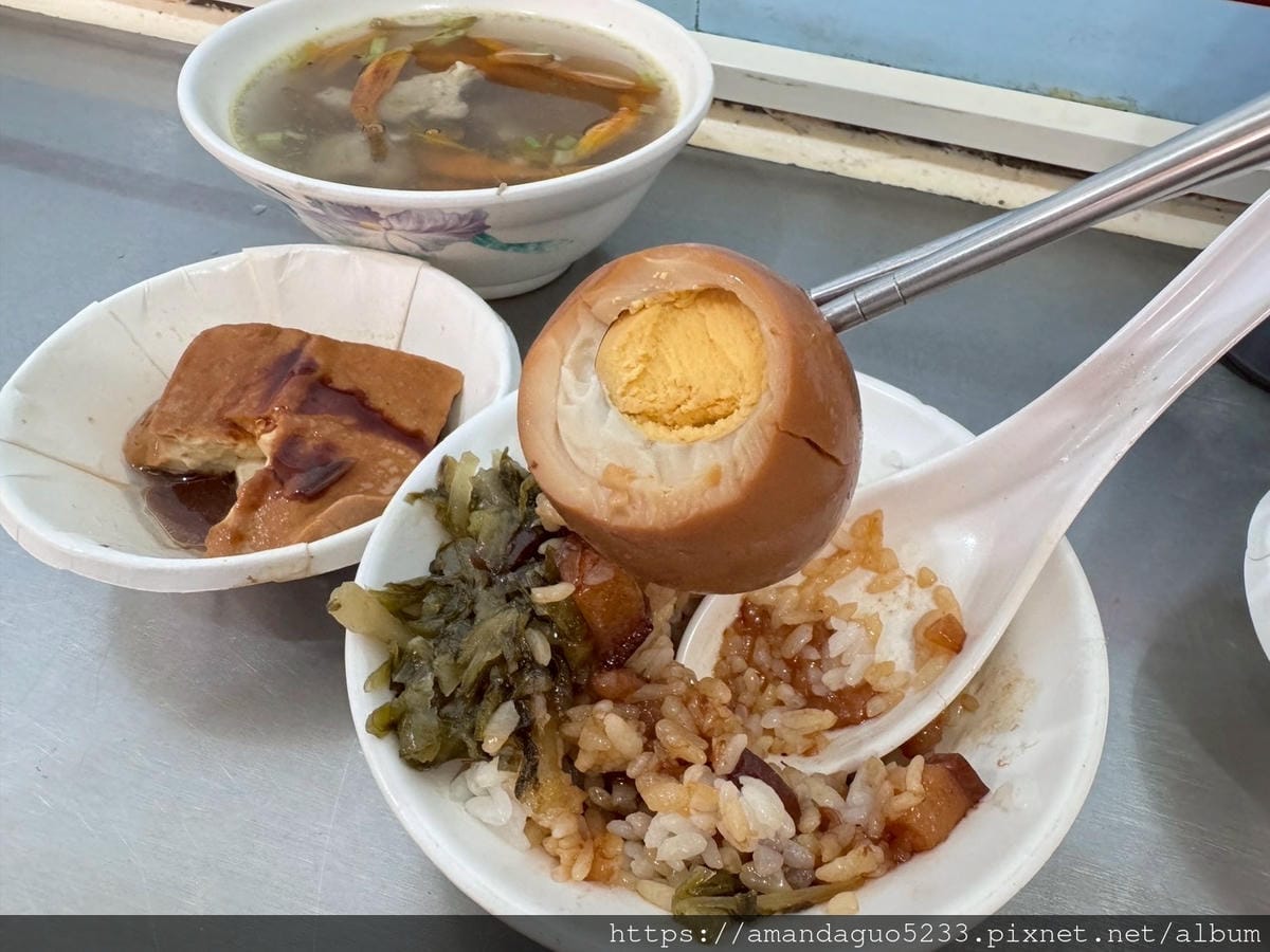 食記- 台北市大同區香滿園巷弄內飄香一甲子人氣傳統小吃 食記- 台北市大同區香滿園巷弄內飄香一甲子人氣傳統小吃