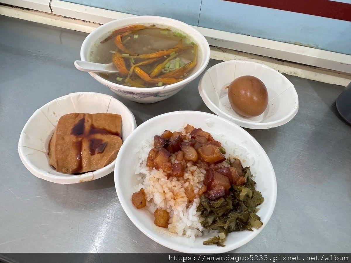 食記- 台北市大同區香滿園巷弄內飄香一甲子人氣傳統小吃 食記- 台北市大同區香滿園巷弄內飄香一甲子人氣傳統小吃