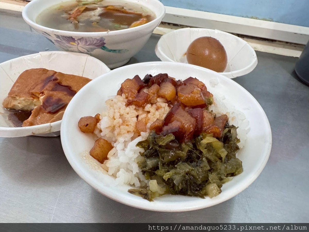 食記- 台北市大同區香滿園巷弄內飄香一甲子人氣傳統小吃 食記- 台北市大同區香滿園巷弄內飄香一甲子人氣傳統小吃