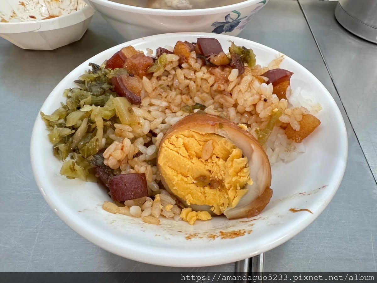 食記- 台北市大同區香滿園巷弄內飄香一甲子人氣傳統小吃 食記- 台北市大同區香滿園巷弄內飄香一甲子人氣傳統小吃