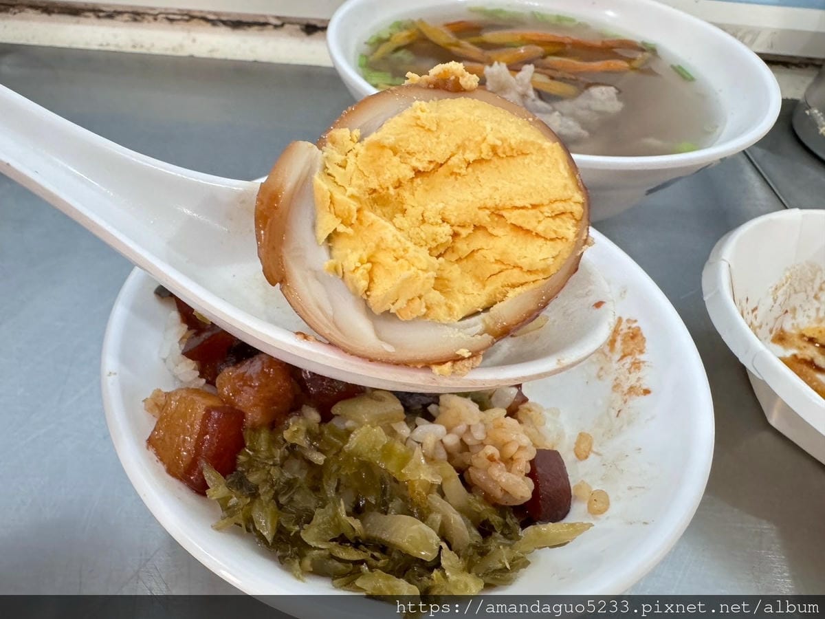 食記- 台北市大同區香滿園巷弄內飄香一甲子人氣傳統小吃 食記- 台北市大同區香滿園巷弄內飄香一甲子人氣傳統小吃