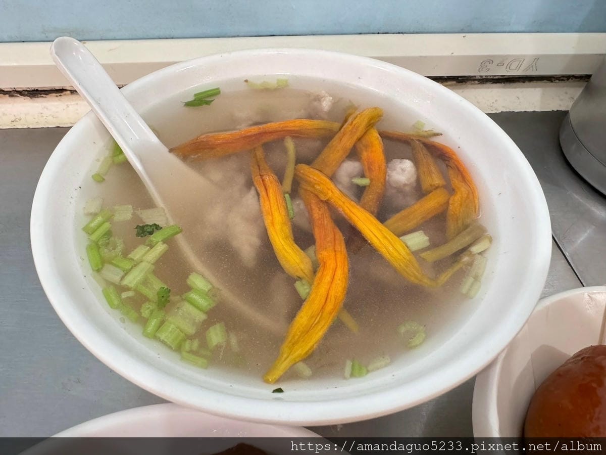 食記- 台北市大同區香滿園巷弄內飄香一甲子人氣傳統小吃 食記- 台北市大同區香滿園巷弄內飄香一甲子人氣傳統小吃