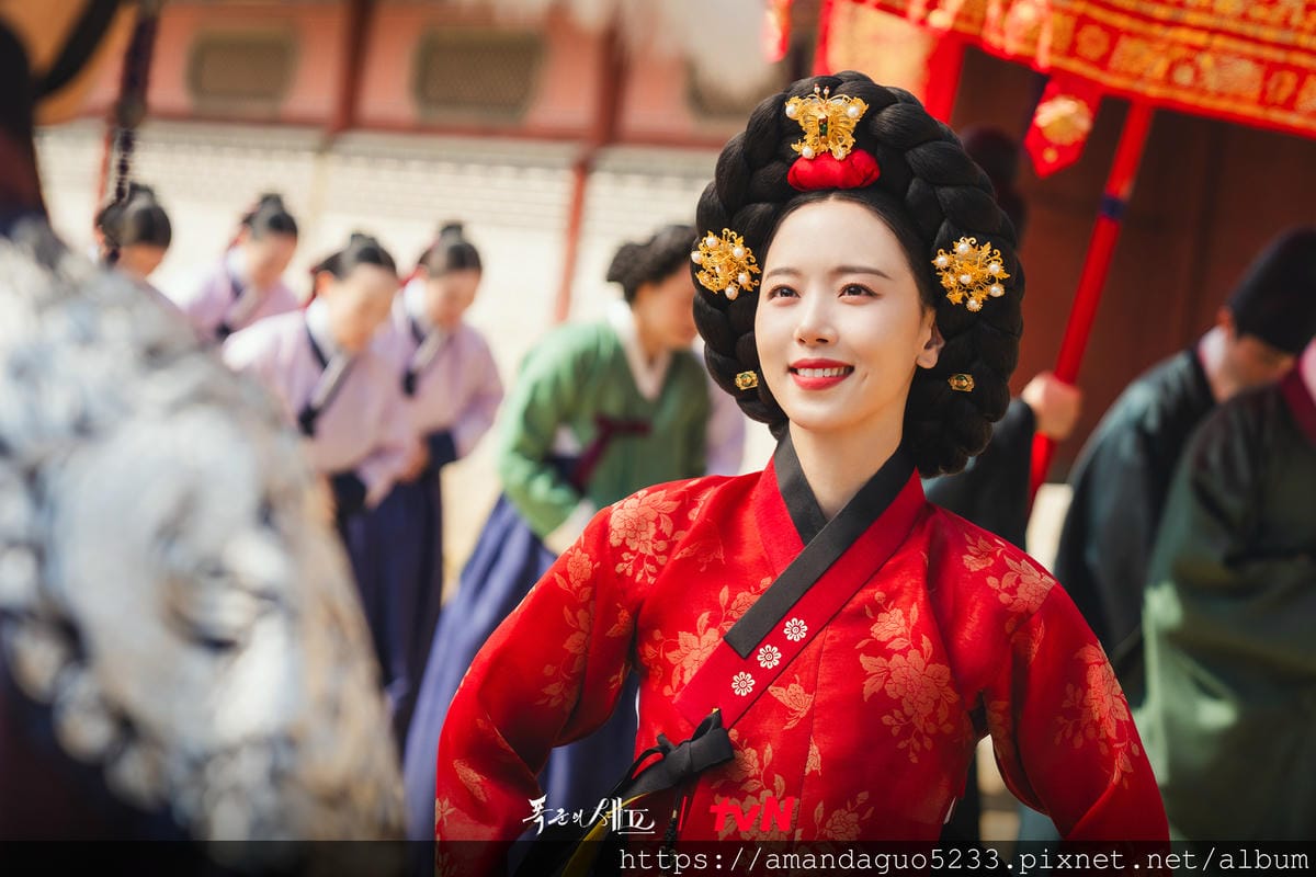 韓劇劇透分享2025.08.23暴君的廚師(12集) 韓劇劇透分享2025.08.23暴君的廚師(12集)