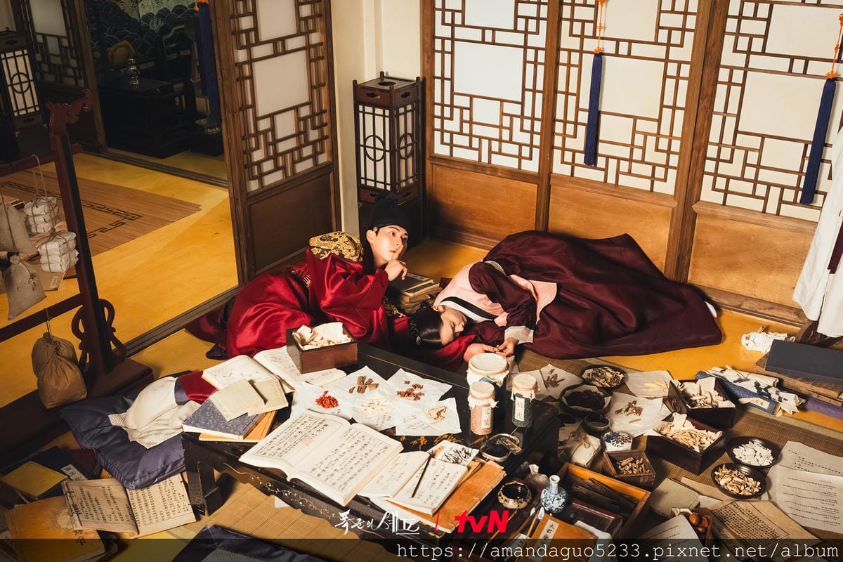 韓劇劇透分享2025.08.23暴君的廚師(12集) 韓劇劇透分享2025.08.23暴君的廚師(12集)
