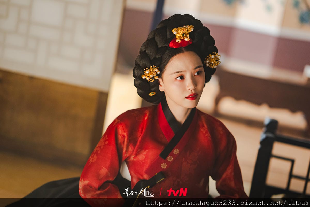 韓劇劇透分享2025.08.23暴君的廚師(12集) 韓劇劇透分享2025.08.23暴君的廚師(12集)