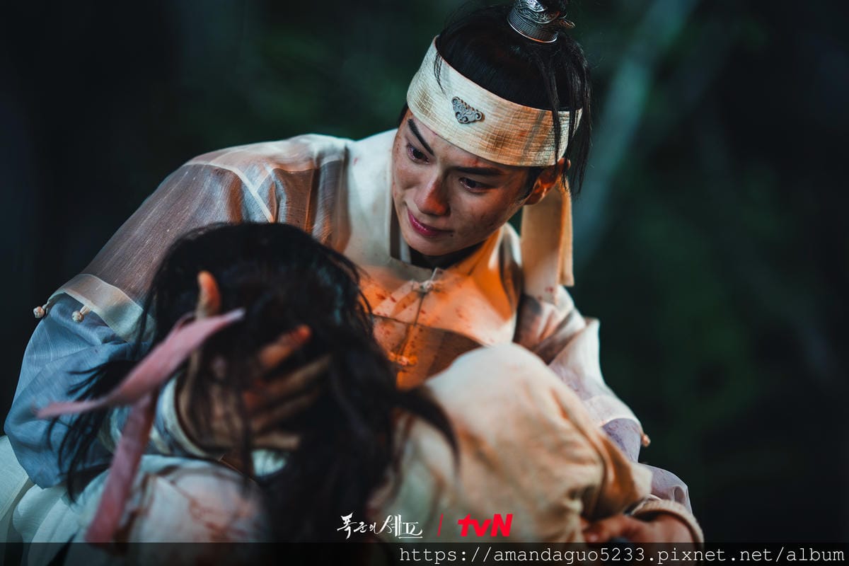 韓劇劇透分享2025.08.23暴君的廚師(12集) 韓劇劇透分享2025.08.23暴君的廚師(12集)