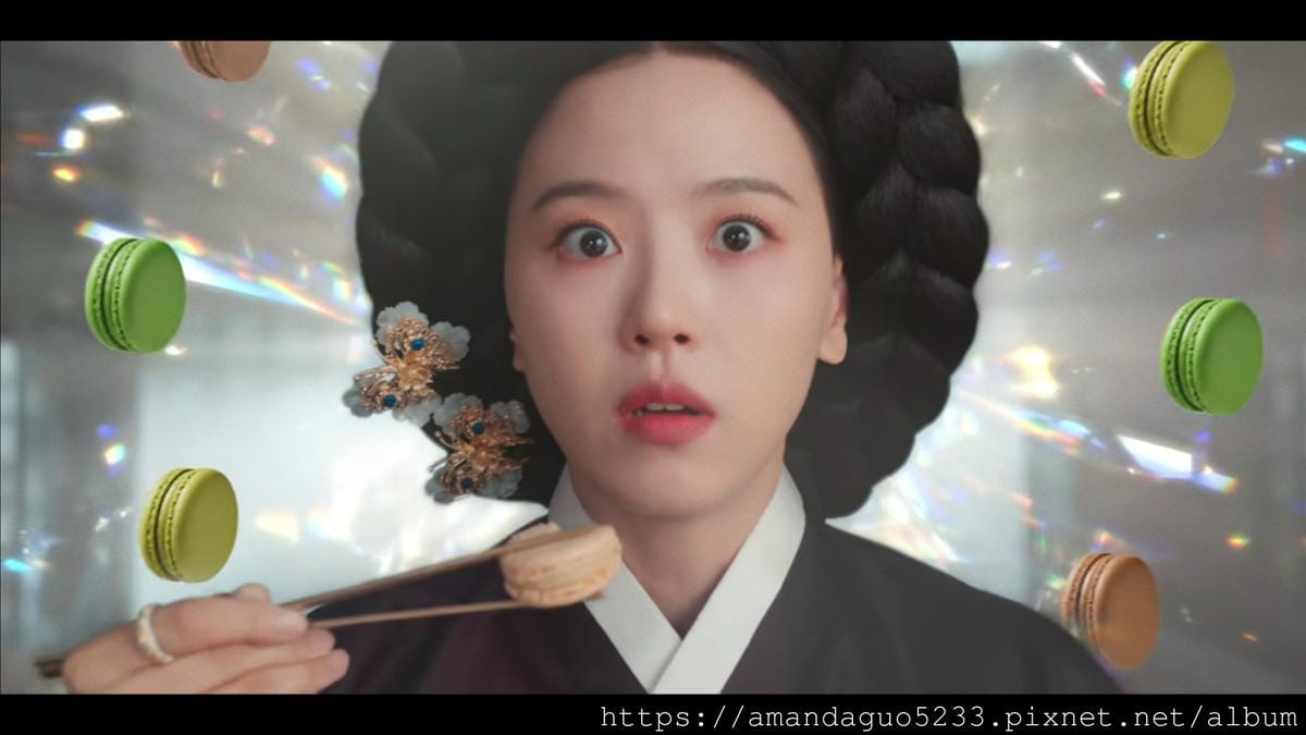 韓劇劇透分享2025.08.23暴君的廚師(12集) 韓劇劇透分享2025.08.23暴君的廚師(12集)