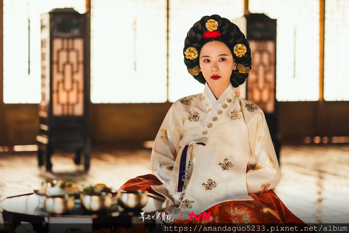 韓劇劇透分享2025.08.23暴君的廚師(12集) 韓劇劇透分享2025.08.23暴君的廚師(12集)