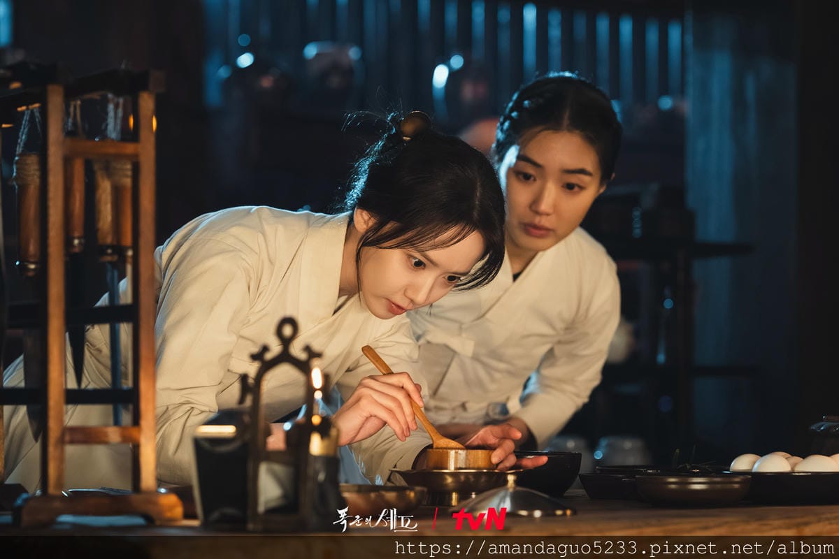 韓劇劇透分享2025.08.23暴君的廚師(12集) 韓劇劇透分享2025.08.23暴君的廚師(12集)