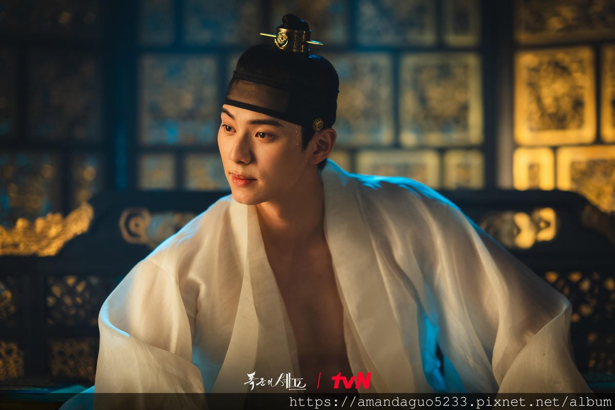 韓劇劇透分享2025.08.23暴君的廚師(12集) 韓劇劇透分享2025.08.23暴君的廚師(12集)
