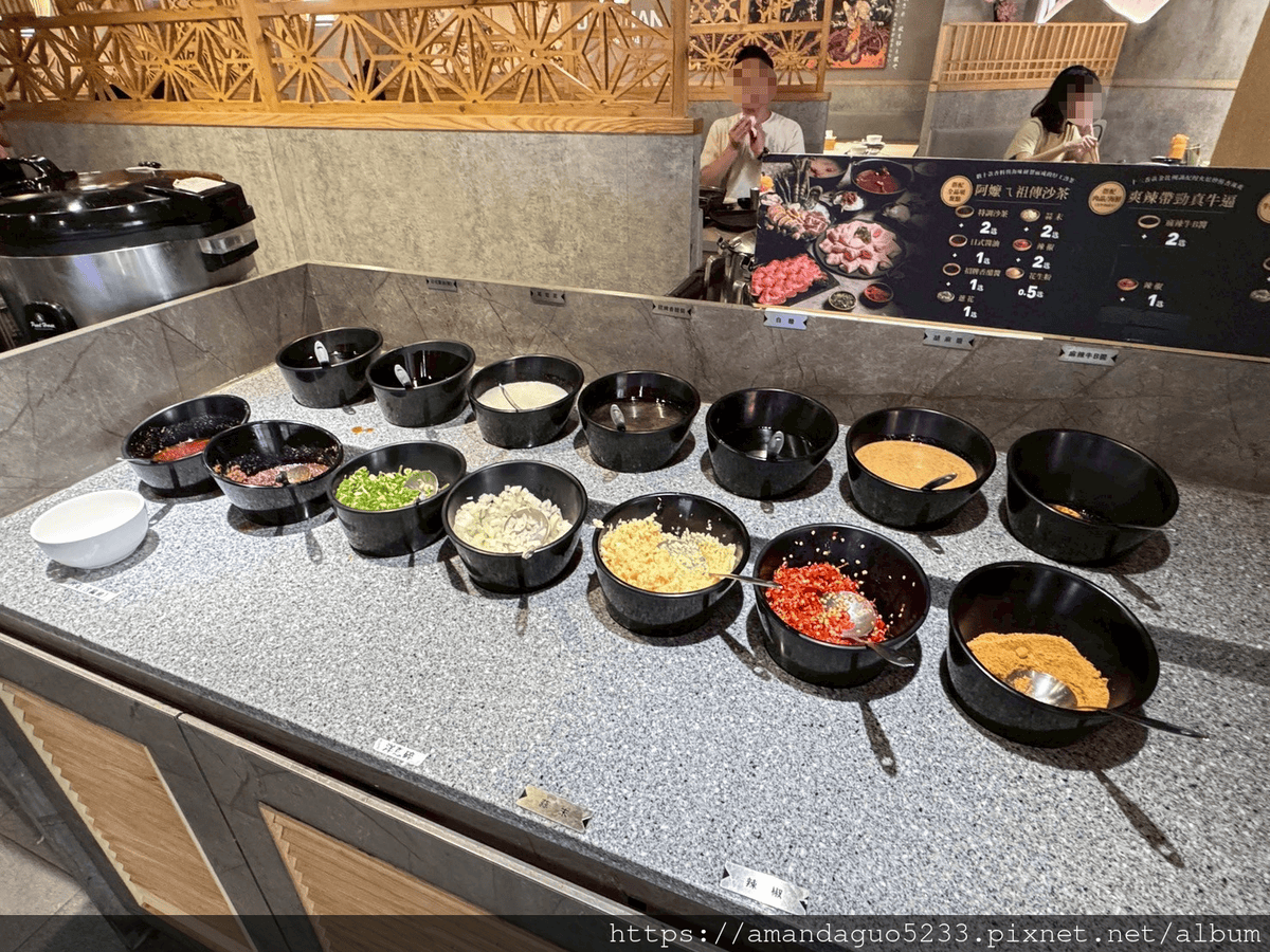 食記- 台北市萬華區築間幸福鍋物(西門昆明店)西門消夜