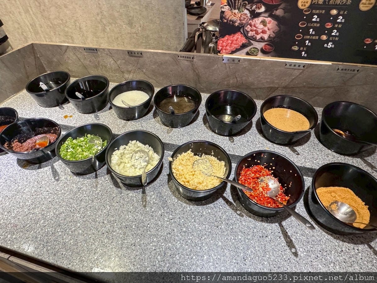 食記- 台北市萬華區築間幸福鍋物(西門昆明店)西門消夜