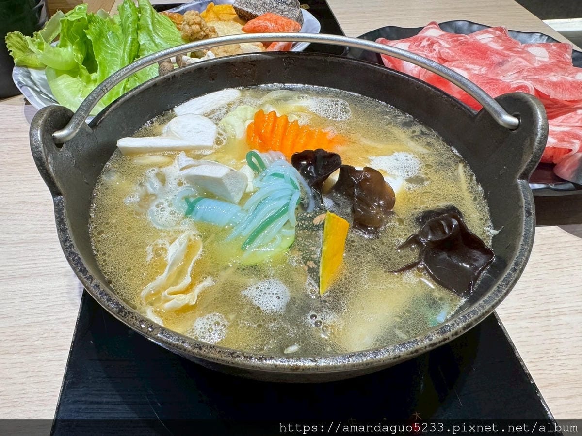 食記- 台北市萬華區築間幸福鍋物(西門昆明店)西門消夜