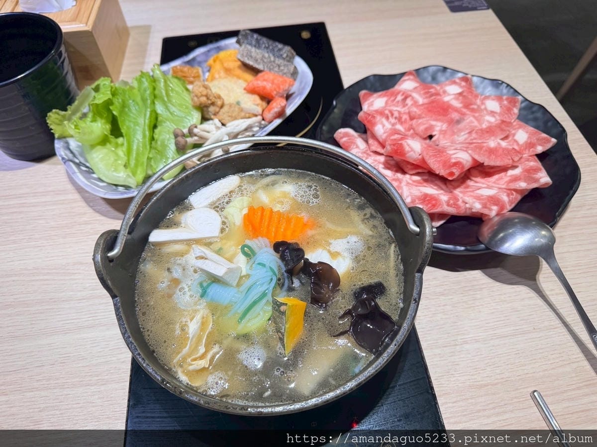 食記- 台北市萬華區築間幸福鍋物(西門昆明店)西門消夜