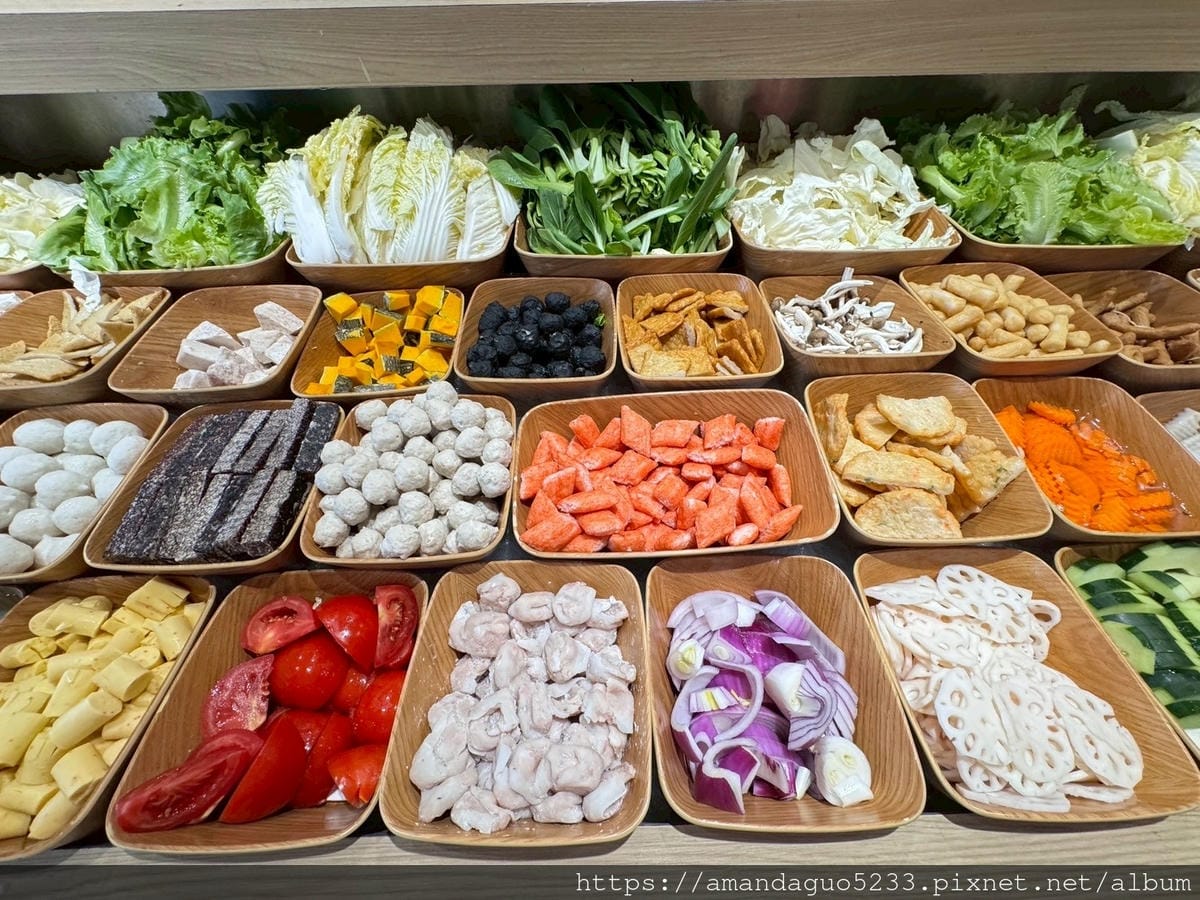 食記- 台北市萬華區築間幸福鍋物(西門昆明店)西門消夜