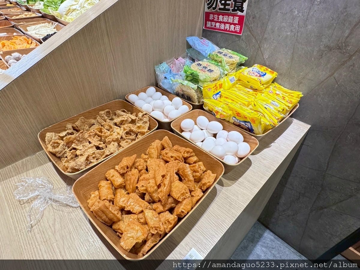 食記- 台北市萬華區築間幸福鍋物(西門昆明店)西門消夜