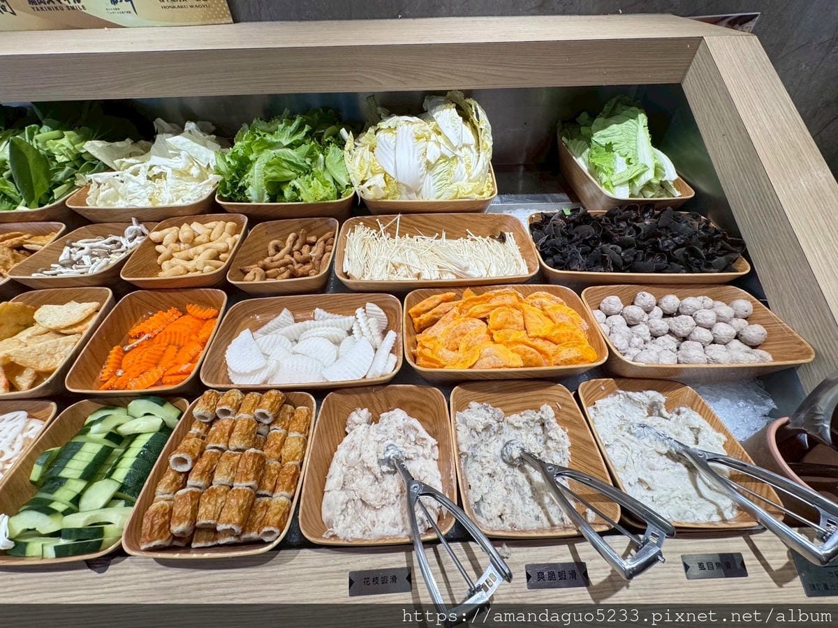 食記- 台北市萬華區築間幸福鍋物(西門昆明店)西門消夜