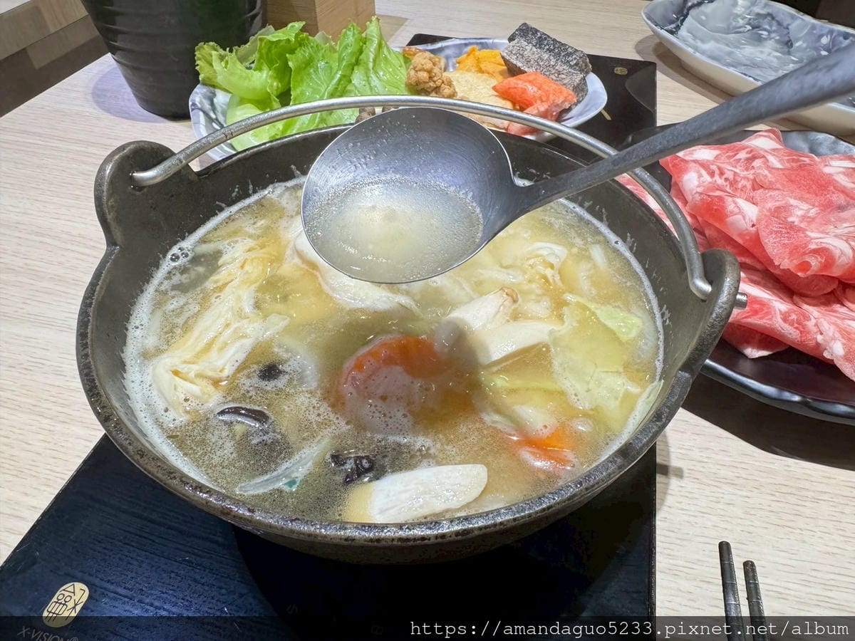 食記- 台北市萬華區築間幸福鍋物(西門昆明店)西門消夜