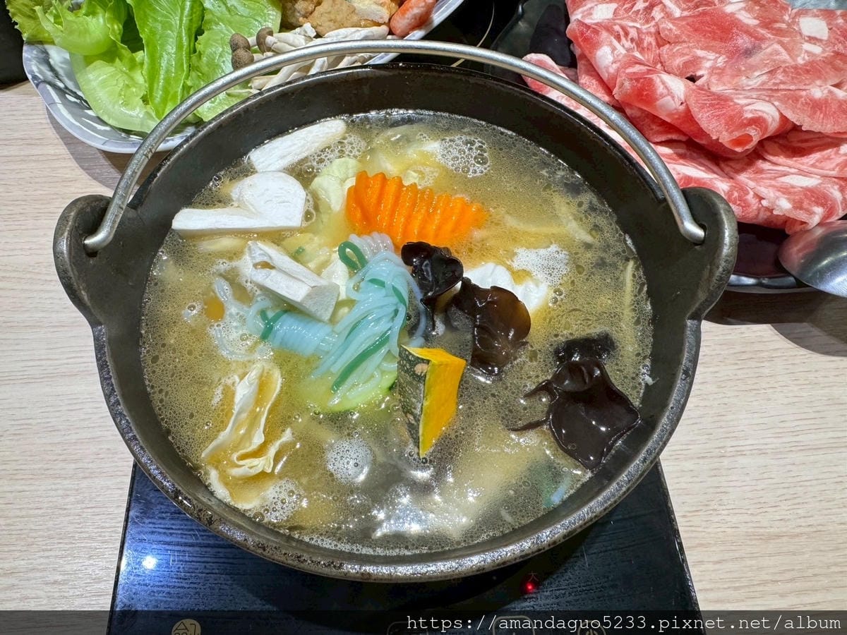 食記- 台北市萬華區築間幸福鍋物(西門昆明店)西門消夜