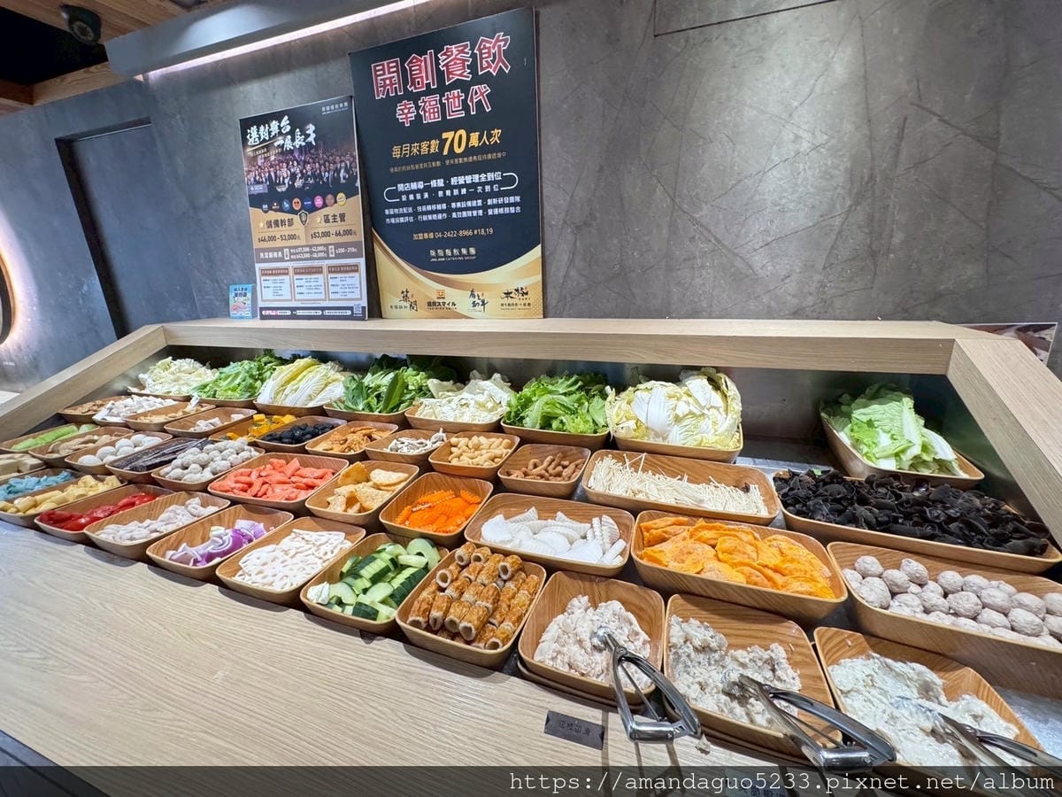 食記- 台北市萬華區築間幸福鍋物(西門昆明店)西門消夜