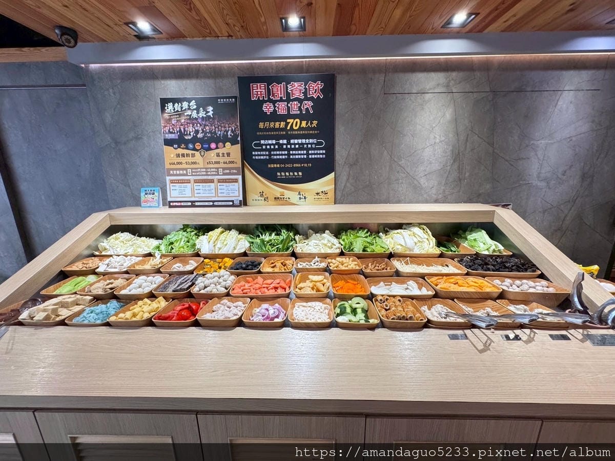 食記- 台北市萬華區築間幸福鍋物(西門昆明店)西門消夜
