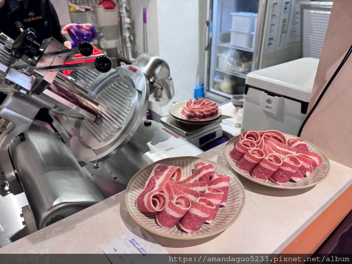 食記-新北市新莊區厚鋪涮涮鍋Encore安可-前館六月
