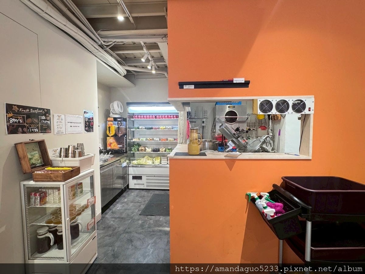 食記-新北市新莊區厚鋪涮涮鍋Encore安可-前館六月