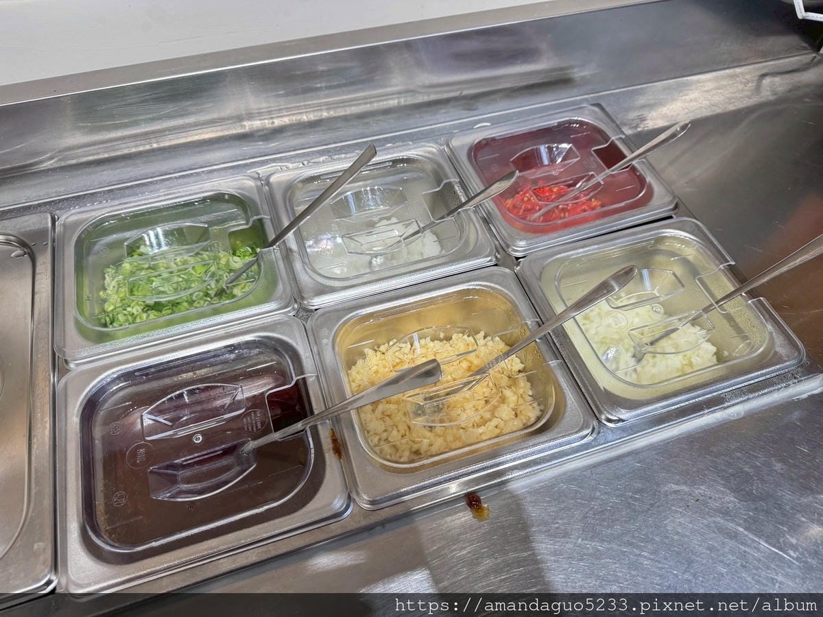 食記-新北市新莊區厚鋪涮涮鍋Encore安可-前館六月