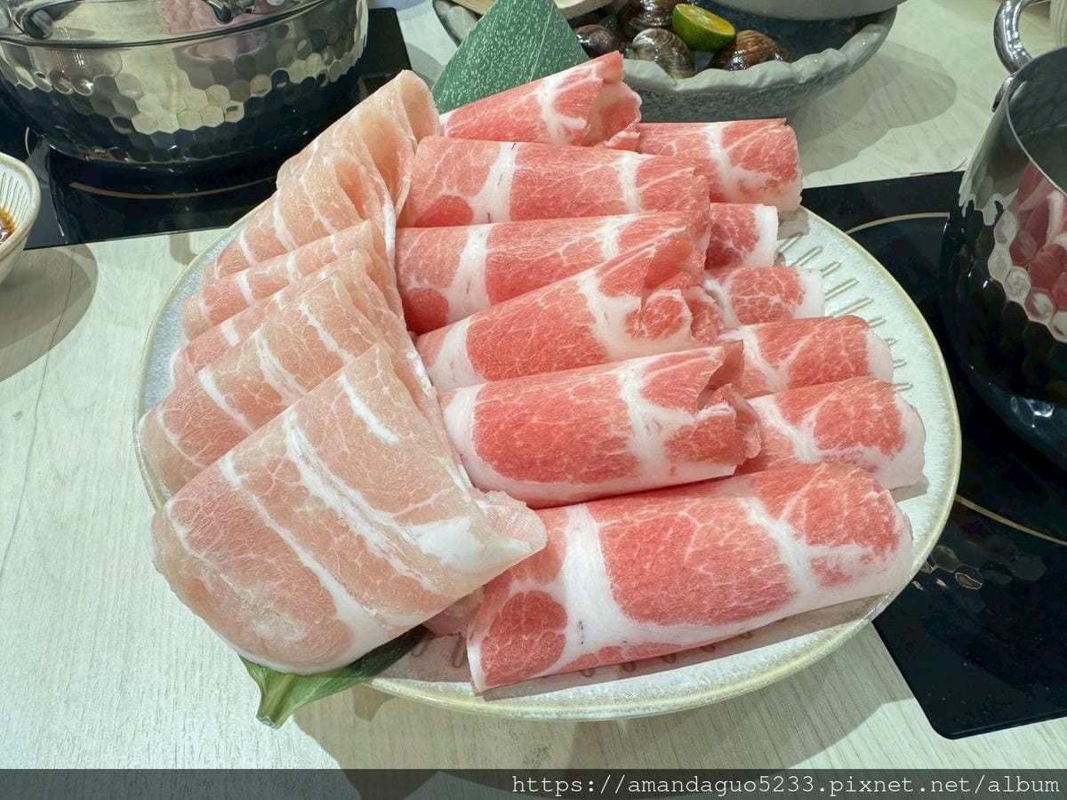 食記-新北市新莊區厚鋪涮涮鍋Encore安可-前館六月