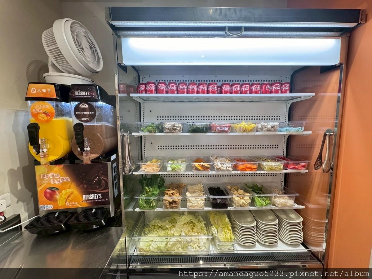 食記-新北市新莊區厚鋪涮涮鍋Encore安可-前館六月