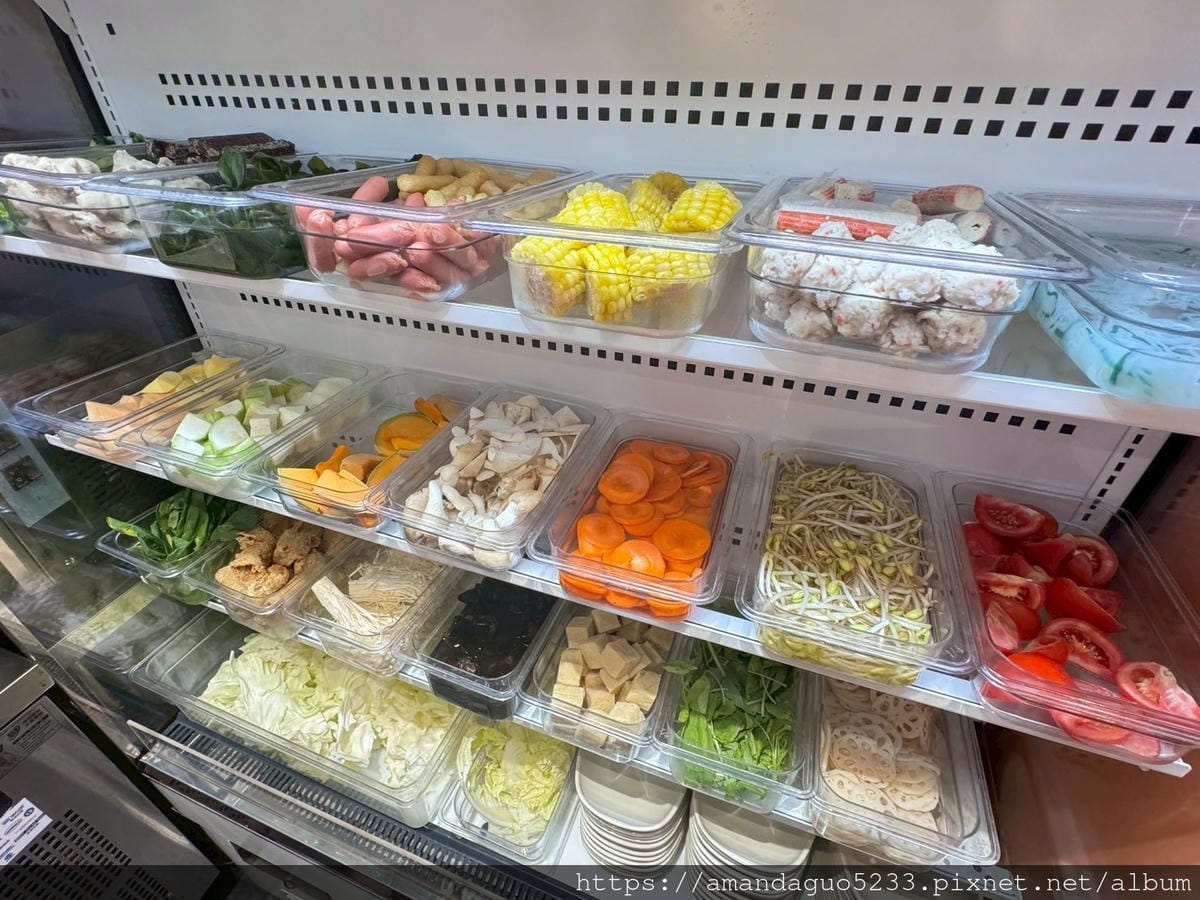 食記-新北市新莊區厚鋪涮涮鍋Encore安可-前館六月