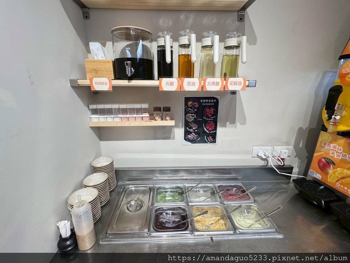 食記-新北市新莊區厚鋪涮涮鍋Encore安可-前館六月